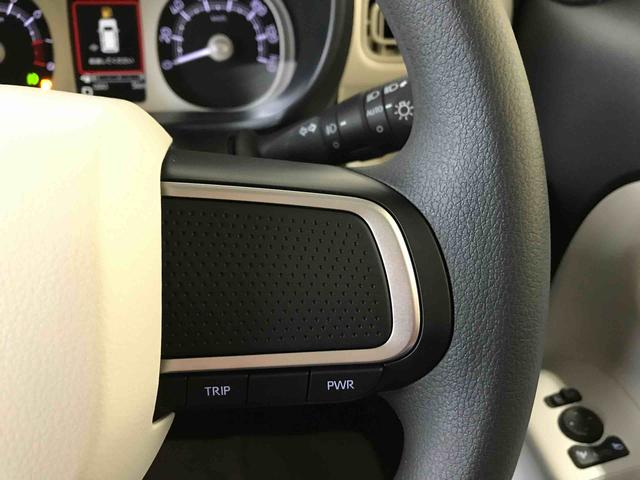 ムーヴキャンバスストライプスＧ４ＷＤ　スマートアシスト（予防安全機能）　サイドエアバック　オートライト／エアコン　両側パワースライドドア　運転席・助手席シートヒーター　チルトステアリング　シートリフタ　保温機能付きカップホルダー（秋田県）の中古車