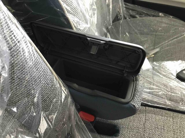 ムーヴキャンバスストライプスＧ４ＷＤ　スマートアシスト（予防安全機能）　サイドエアバック　オートライト／エアコン　両側パワースライドドア　運転席・助手席シートヒーター　チルトステアリング　シートリフタ　保温機能付きカップホルダー（秋田県）の中古車