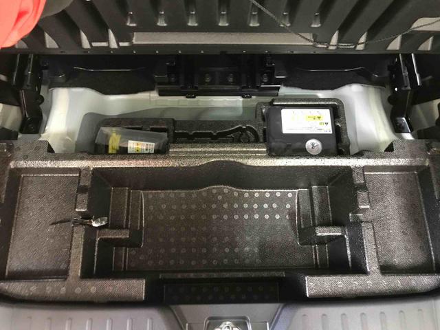 ムーヴキャンバスストライプスＧ４ＷＤ　スマートアシスト（予防安全機能）　サイドエアバック　オートライト／エアコン　両側パワースライドドア　運転席・助手席シートヒーター　チルトステアリング　シートリフタ　保温機能付きカップホルダー（秋田県）の中古車