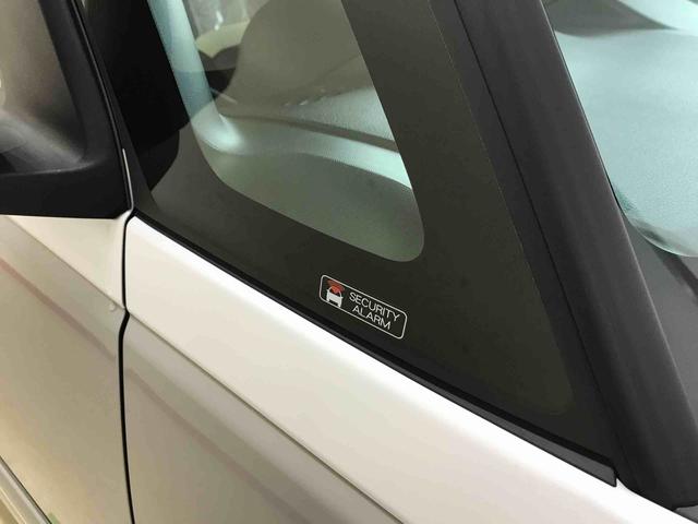 ムーヴキャンバスストライプスＧ４ＷＤ　スマートアシスト（予防安全機能）　サイドエアバック　オートライト／エアコン　両側パワースライドドア　運転席・助手席シートヒーター　チルトステアリング　シートリフタ　保温機能付きカップホルダー（秋田県）の中古車