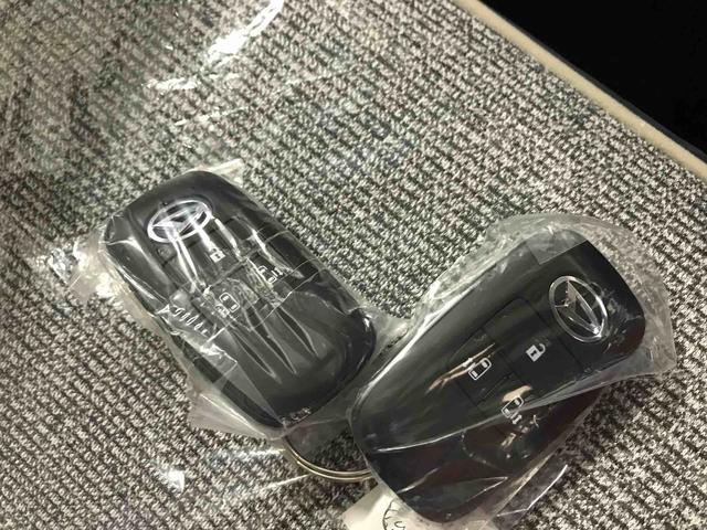 ムーヴキャンバスストライプスＧ４ＷＤ　スマートアシスト（予防安全機能）　サイドエアバック　オートライト／エアコン　両側パワースライドドア　運転席・助手席シートヒーター　チルトステアリング　シートリフタ　保温機能付きカップホルダー（秋田県）の中古車