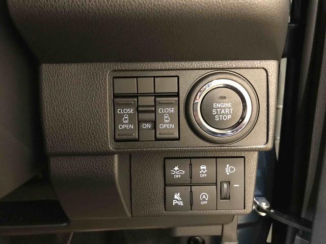 ムーヴキャンバスセオリーＸ４ＷＤ　スマートアシスト（予防安全機能））　サイドエアバック　ディスプレーオーディオ　バックカメラ　オートライト／エアコン　両側パワースライドドア　チルトステアリング　シートリフタ（秋田県）の中古車