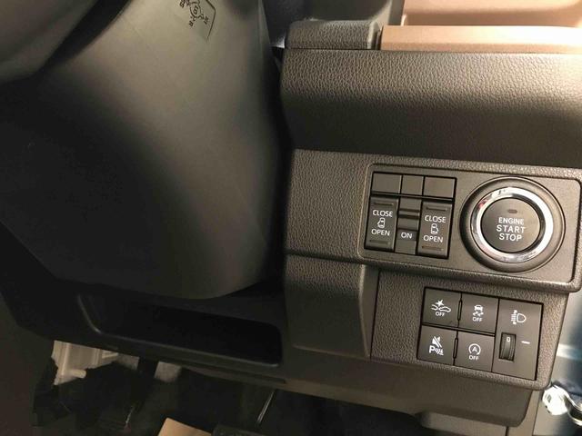 ムーヴキャンバスセオリーＸ４ＷＤ　スマートアシスト（予防安全機能））　サイドエアバック　ディスプレーオーディオ　バックカメラ　オートライト／エアコン　両側パワースライドドア　チルトステアリング　シートリフタ（秋田県）の中古車