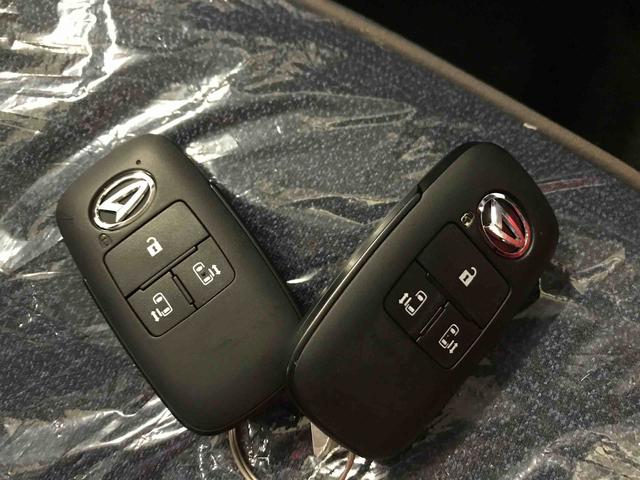 ムーヴキャンバスセオリーＸ４ＷＤ　スマートアシスト（予防安全機能））　サイドエアバック　ディスプレーオーディオ　バックカメラ　オートライト／エアコン　両側パワースライドドア　チルトステアリング　シートリフタ（秋田県）の中古車
