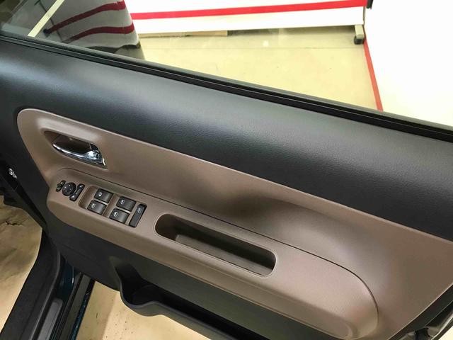ムーヴキャンバスセオリーＸ４ＷＤ　スマートアシスト（予防安全機能））　サイドエアバック　ディスプレーオーディオ　バックカメラ　オートライト／エアコン　両側パワースライドドア　チルトステアリング　シートリフタ（秋田県）の中古車