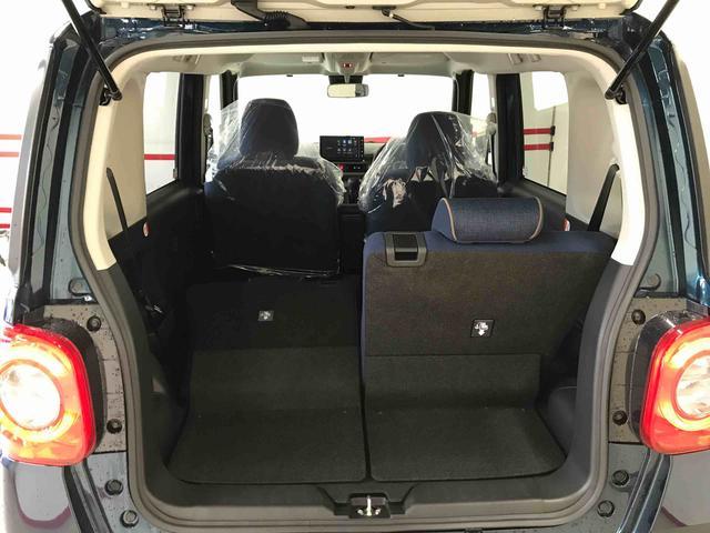 ムーヴキャンバスセオリーＸ４ＷＤ　スマートアシスト（予防安全機能））　サイドエアバック　ディスプレーオーディオ　バックカメラ　オートライト／エアコン　両側パワースライドドア　チルトステアリング　シートリフタ（秋田県）の中古車