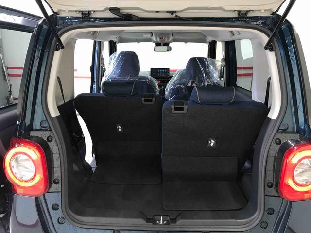 ムーヴキャンバスセオリーＸ４ＷＤ　スマートアシスト（予防安全機能））　サイドエアバック　ディスプレーオーディオ　バックカメラ　オートライト／エアコン　両側パワースライドドア　チルトステアリング　シートリフタ（秋田県）の中古車
