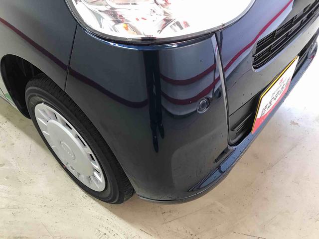 ムーヴキャンバスセオリーＸ４ＷＤ　スマートアシスト（予防安全機能））　サイドエアバック　ディスプレーオーディオ　バックカメラ　オートライト／エアコン　両側パワースライドドア　チルトステアリング　シートリフタ（秋田県）の中古車