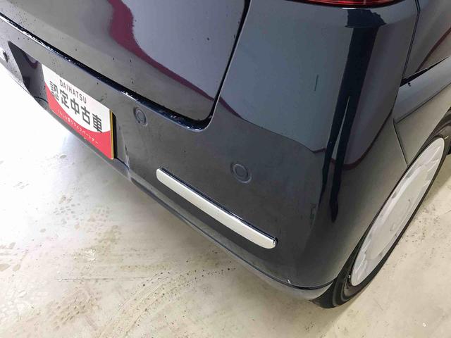 ムーヴキャンバスセオリーＸ４ＷＤ　スマートアシスト（予防安全機能））　サイドエアバック　ディスプレーオーディオ　バックカメラ　オートライト／エアコン　両側パワースライドドア　チルトステアリング　シートリフタ（秋田県）の中古車