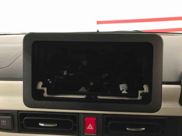 ムーヴキャンバスストライプスＧターボ４ＷＤ　スマートアシスト（ダイハツ予防安全機能）　クルーズコントロール　サイドエアバッグ　運転席・助手席シートヒーター　両側パワースライドドア　ＬＥＤヘッドランプ／フォグランプ　保温機能カップホルダー（秋田県）の中古車