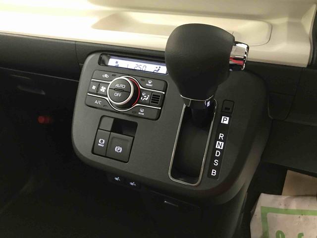 ムーヴキャンバスストライプスＧターボ４ＷＤ　スマートアシスト（ダイハツ予防安全機能）　クルーズコントロール　サイドエアバッグ　運転席・助手席シートヒーター　両側パワースライドドア　ＬＥＤヘッドランプ／フォグランプ　保温機能カップホルダー（秋田県）の中古車