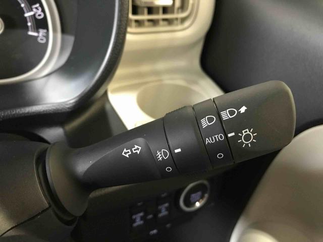ムーヴキャンバスストライプスＧターボ４ＷＤ　スマートアシスト（ダイハツ予防安全機能）　クルーズコントロール　サイドエアバッグ　運転席・助手席シートヒーター　両側パワースライドドア　ＬＥＤヘッドランプ／フォグランプ　保温機能カップホルダー（秋田県）の中古車