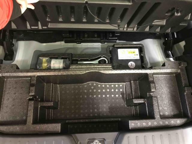 ムーヴキャンバスストライプスＧターボ４ＷＤ　スマートアシスト（ダイハツ予防安全機能）　クルーズコントロール　サイドエアバッグ　運転席・助手席シートヒーター　両側パワースライドドア　ＬＥＤヘッドランプ／フォグランプ　保温機能カップホルダー（秋田県）の中古車