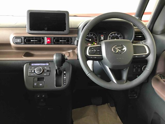 ムーヴキャンバスセオリーＧ４ＷＤ　スマートアシスト（予防安全機能）　サイドエアバック　オートライト／エアコン　両側パワースライドドア　運転席・助手席シートヒーター　チルトステアリング　シートリフタ　保温機能付きカップホルダー（秋田県）の中古車