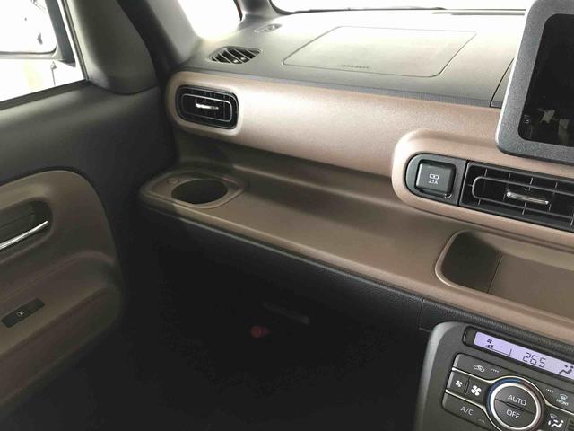 ムーヴキャンバスセオリーＧ４ＷＤ　スマートアシスト（予防安全機能）　サイドエアバック　オートライト／エアコン　両側パワースライドドア　運転席・助手席シートヒーター　チルトステアリング　シートリフタ　保温機能付きカップホルダー（秋田県）の中古車