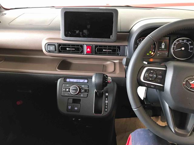 ムーヴキャンバスセオリーＧ４ＷＤ　スマートアシスト（予防安全機能）　サイドエアバック　オートライト／エアコン　両側パワースライドドア　運転席・助手席シートヒーター　チルトステアリング　シートリフタ　保温機能付きカップホルダー（秋田県）の中古車