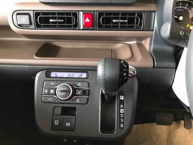 ムーヴキャンバスセオリーＧ４ＷＤ　スマートアシスト（予防安全機能）　サイドエアバック　オートライト／エアコン　両側パワースライドドア　運転席・助手席シートヒーター　チルトステアリング　シートリフタ　保温機能付きカップホルダー（秋田県）の中古車