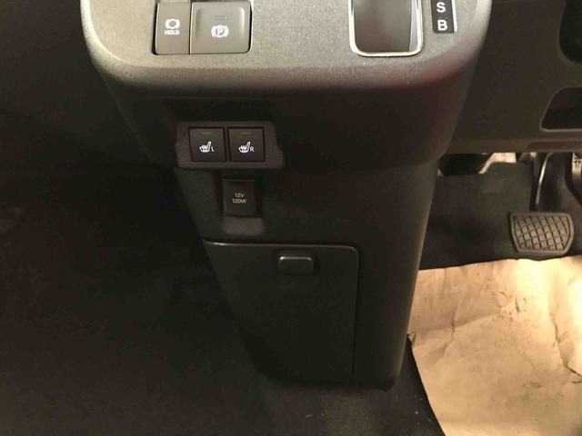 ムーヴキャンバスセオリーＧ４ＷＤ　スマートアシスト（予防安全機能）　サイドエアバック　オートライト／エアコン　両側パワースライドドア　運転席・助手席シートヒーター　チルトステアリング　シートリフタ　保温機能付きカップホルダー（秋田県）の中古車