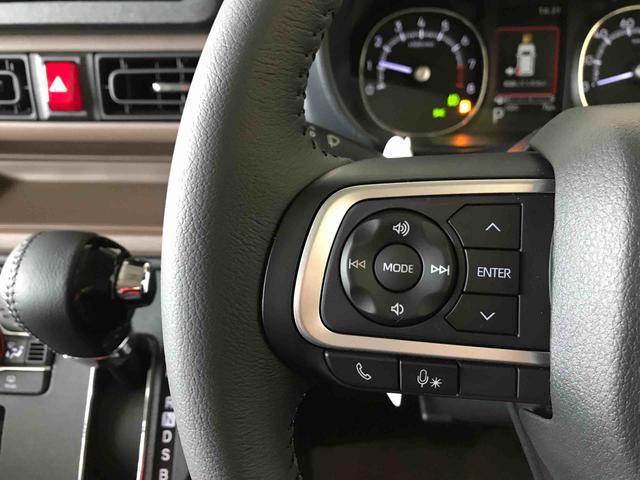 ムーヴキャンバスセオリーＧ４ＷＤ　スマートアシスト（予防安全機能）　サイドエアバック　オートライト／エアコン　両側パワースライドドア　運転席・助手席シートヒーター　チルトステアリング　シートリフタ　保温機能付きカップホルダー（秋田県）の中古車