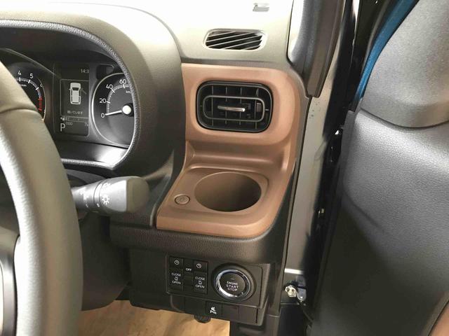 ムーヴキャンバスセオリーＧ４ＷＤ　スマートアシスト（予防安全機能）　サイドエアバック　オートライト／エアコン　両側パワースライドドア　運転席・助手席シートヒーター　チルトステアリング　シートリフタ　保温機能付きカップホルダー（秋田県）の中古車