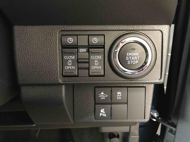 ムーヴキャンバスセオリーＧ４ＷＤ　スマートアシスト（予防安全機能）　サイドエアバック　オートライト／エアコン　両側パワースライドドア　運転席・助手席シートヒーター　チルトステアリング　シートリフタ　保温機能付きカップホルダー（秋田県）の中古車