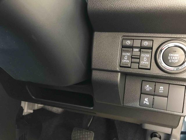 ムーヴキャンバスセオリーＧ４ＷＤ　スマートアシスト（予防安全機能）　サイドエアバック　オートライト／エアコン　両側パワースライドドア　運転席・助手席シートヒーター　チルトステアリング　シートリフタ　保温機能付きカップホルダー（秋田県）の中古車