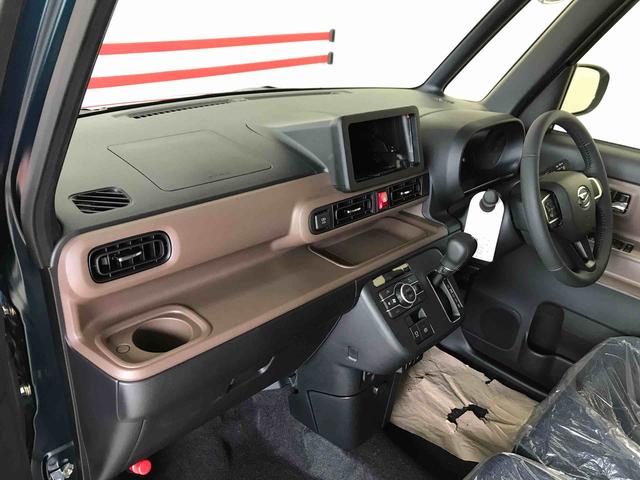 ムーヴキャンバスセオリーＧ４ＷＤ　スマートアシスト（予防安全機能）　サイドエアバック　オートライト／エアコン　両側パワースライドドア　運転席・助手席シートヒーター　チルトステアリング　シートリフタ　保温機能付きカップホルダー（秋田県）の中古車