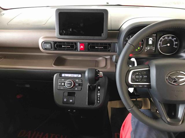 ムーヴキャンバスセオリーＧ２ＷＤ　スマートアシスト（予防安全機能）　サイドエアバック　パノラマカメラ　オートライト／エアコン　両側パワースライドドア　運転席・助手席シートヒーター　保温機能付きカップホルダー（秋田県）の中古車