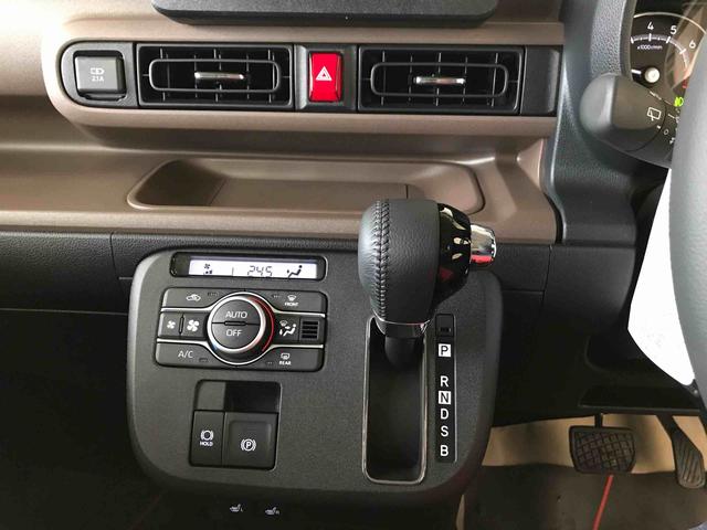 ムーヴキャンバスセオリーＧ２ＷＤ　スマートアシスト（予防安全機能）　サイドエアバック　パノラマカメラ　オートライト／エアコン　両側パワースライドドア　運転席・助手席シートヒーター　保温機能付きカップホルダー（秋田県）の中古車