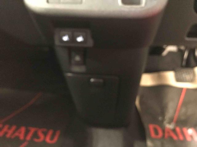 ムーヴキャンバスセオリーＧ２ＷＤ　スマートアシスト（予防安全機能）　サイドエアバック　パノラマカメラ　オートライト／エアコン　両側パワースライドドア　運転席・助手席シートヒーター　保温機能付きカップホルダー（秋田県）の中古車