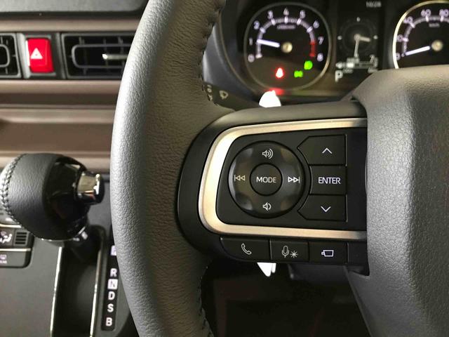 ムーヴキャンバスセオリーＧ２ＷＤ　スマートアシスト（予防安全機能）　サイドエアバック　パノラマカメラ　オートライト／エアコン　両側パワースライドドア　運転席・助手席シートヒーター　保温機能付きカップホルダー（秋田県）の中古車