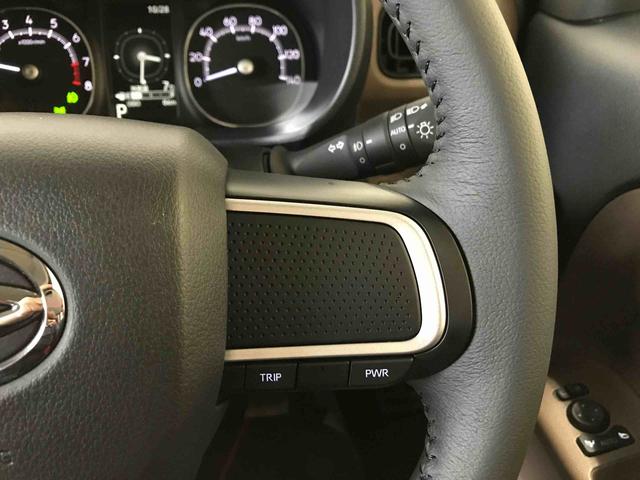 ムーヴキャンバスセオリーＧ２ＷＤ　スマートアシスト（予防安全機能）　サイドエアバック　パノラマカメラ　オートライト／エアコン　両側パワースライドドア　運転席・助手席シートヒーター　保温機能付きカップホルダー（秋田県）の中古車