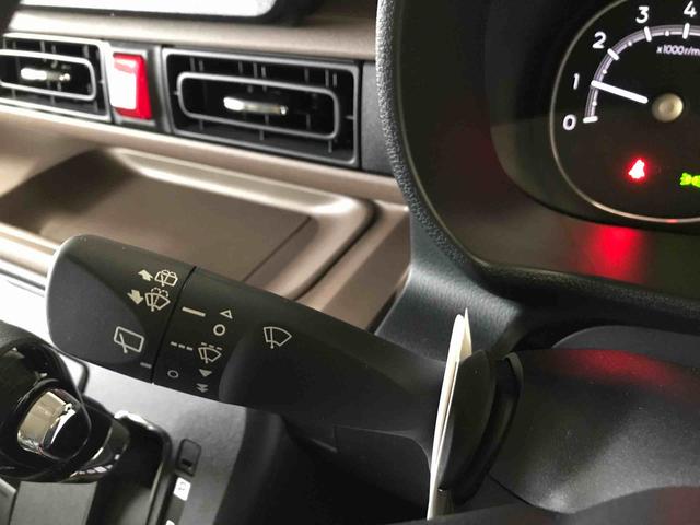 ムーヴキャンバスセオリーＧ２ＷＤ　スマートアシスト（予防安全機能）　サイドエアバック　パノラマカメラ　オートライト／エアコン　両側パワースライドドア　運転席・助手席シートヒーター　保温機能付きカップホルダー（秋田県）の中古車