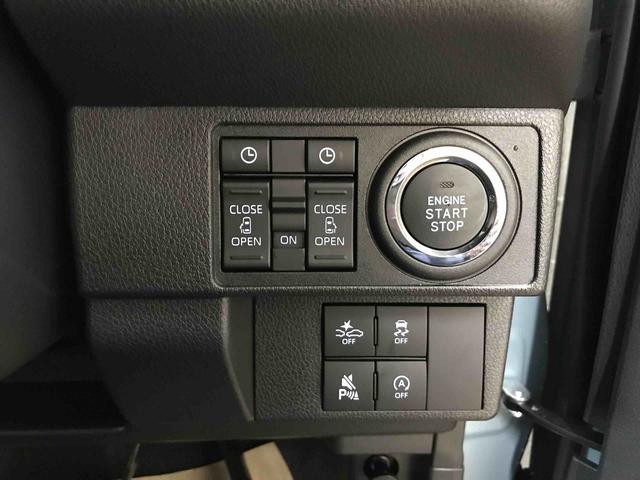ムーヴキャンバスセオリーＧ２ＷＤ　スマートアシスト（予防安全機能）　サイドエアバック　パノラマカメラ　オートライト／エアコン　両側パワースライドドア　運転席・助手席シートヒーター　保温機能付きカップホルダー（秋田県）の中古車