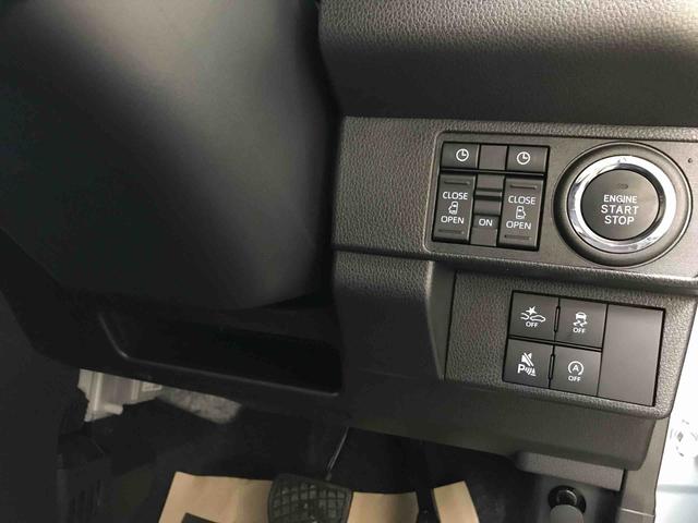 ムーヴキャンバスセオリーＧ２ＷＤ　スマートアシスト（予防安全機能）　サイドエアバック　パノラマカメラ　オートライト／エアコン　両側パワースライドドア　運転席・助手席シートヒーター　保温機能付きカップホルダー（秋田県）の中古車