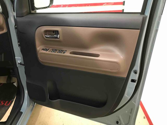 ムーヴキャンバスセオリーＧ２ＷＤ　スマートアシスト（予防安全機能）　サイドエアバック　パノラマカメラ　オートライト／エアコン　両側パワースライドドア　運転席・助手席シートヒーター　保温機能付きカップホルダー（秋田県）の中古車