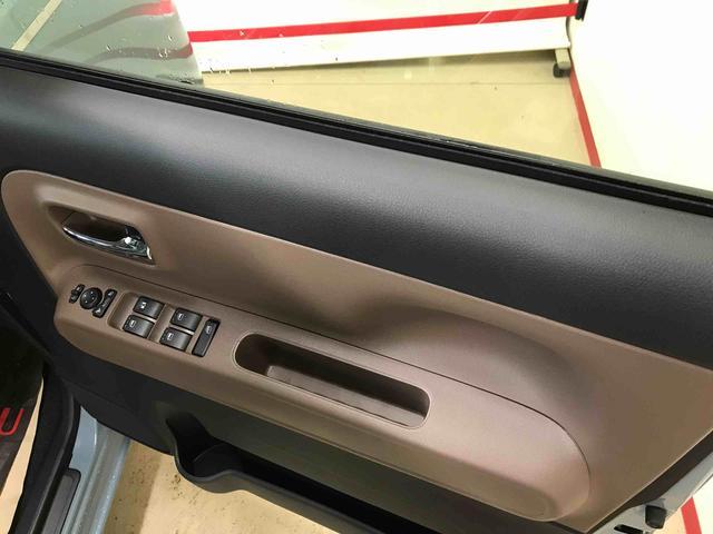 ムーヴキャンバスセオリーＧ２ＷＤ　スマートアシスト（予防安全機能）　サイドエアバック　パノラマカメラ　オートライト／エアコン　両側パワースライドドア　運転席・助手席シートヒーター　保温機能付きカップホルダー（秋田県）の中古車
