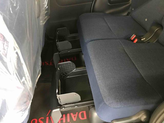ムーヴキャンバスセオリーＧ２ＷＤ　スマートアシスト（予防安全機能）　サイドエアバック　パノラマカメラ　オートライト／エアコン　両側パワースライドドア　運転席・助手席シートヒーター　保温機能付きカップホルダー（秋田県）の中古車