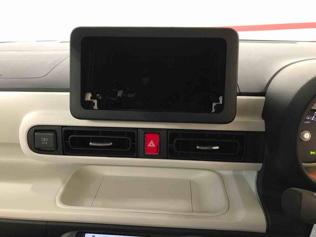 ムーヴキャンバスストライプスＧ４ＷＤ　スマートアシスト（予防安全機能）　サイドエアバック　オートライト／エアコン　バックカメラ　チルトステアリング　シートリフタ　保温機能付きカップホルダー　ＬＥＤヘッドランプ／フォグランプ（秋田県）の中古車