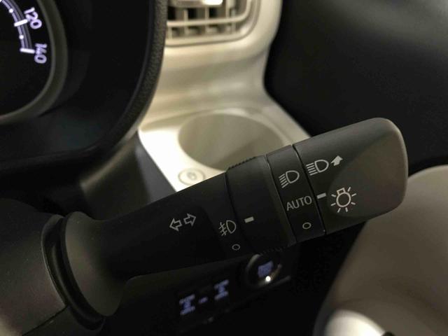 ムーヴキャンバスストライプスＧ４ＷＤ　スマートアシスト（予防安全機能）　サイドエアバック　オートライト／エアコン　バックカメラ　チルトステアリング　シートリフタ　保温機能付きカップホルダー　ＬＥＤヘッドランプ／フォグランプ（秋田県）の中古車