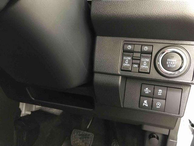ムーヴキャンバスストライプスＧ４ＷＤ　スマートアシスト（予防安全機能）　サイドエアバック　オートライト／エアコン　バックカメラ　チルトステアリング　シートリフタ　保温機能付きカップホルダー　ＬＥＤヘッドランプ／フォグランプ（秋田県）の中古車