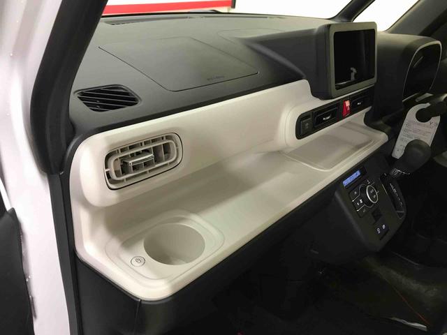 ムーヴキャンバスストライプスＧ４ＷＤ　スマートアシスト（予防安全機能）　サイドエアバック　オートライト／エアコン　バックカメラ　チルトステアリング　シートリフタ　保温機能付きカップホルダー　ＬＥＤヘッドランプ／フォグランプ（秋田県）の中古車