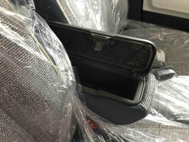 ムーヴキャンバスストライプスＧ４ＷＤ　スマートアシスト（予防安全機能）　サイドエアバック　オートライト／エアコン　バックカメラ　チルトステアリング　シートリフタ　保温機能付きカップホルダー　ＬＥＤヘッドランプ／フォグランプ（秋田県）の中古車