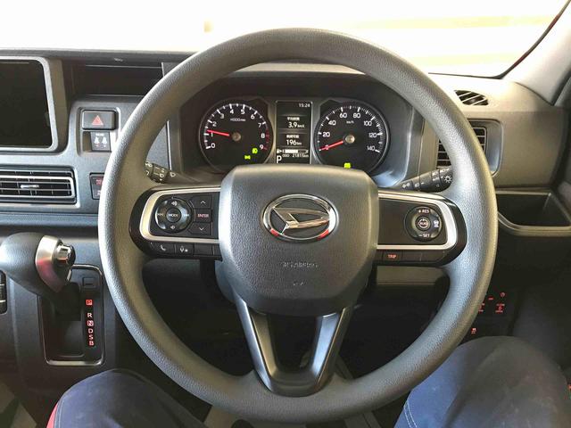 アトレーＲＳ４ＷＤ　スマートアシスト（予防安全機能）　クルーズコントロール　オートライト／エアコン　バックカメラ　ＬＥＤヘッドランプ／フォグランプ　キーフリーシステム（秋田県）の中古車