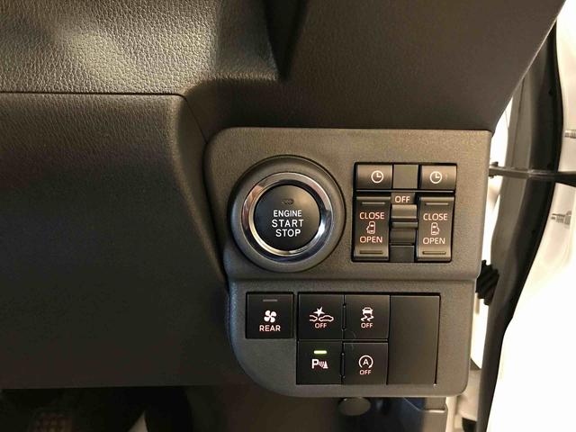 アトレーＲＳ４ＷＤ　スマートアシスト（予防安全機能）　クルーズコントロール　オートライト／エアコン　バックカメラ　ＬＥＤヘッドランプ／フォグランプ　キーフリーシステム（秋田県）の中古車