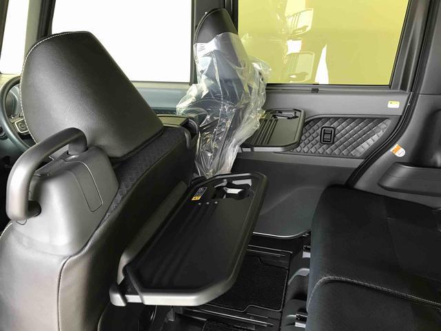 タントカスタムＸセレクション２ＷＤ　スマートアシスト（ダイハツ予防安全機能）　オートライト／エアコン　純正ナビ／バックカメラ　両側パワースライドドア　ＬＥＤヘッドランプ／フォグランプ　チルトステアリング／シートリフター（秋田県）の中古車