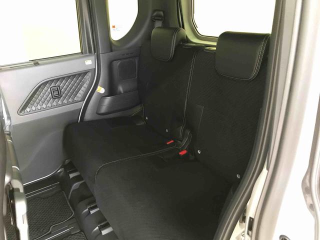 タントカスタムＸ４ＷＤ　スマートアシスト（ダイハツ予防安全機能）　オートライト／エアコン　純正ナビ／バックカメラ　ドラレコ　ＥＴＣ　両側パワースライドドア　チルトステアリング／シートリフター（秋田県）の中古車