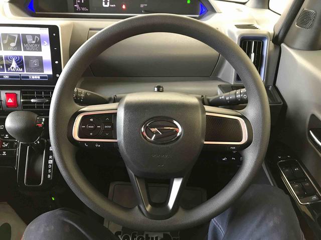 タントカスタムＸ４ＷＤ　スマートアシスト（ダイハツ予防安全機能）　オートライト／エアコン　純正ナビ／バックカメラ　ドラレコ　ＥＴＣ　両側パワースライドドア　チルトステアリング／シートリフター（秋田県）の中古車