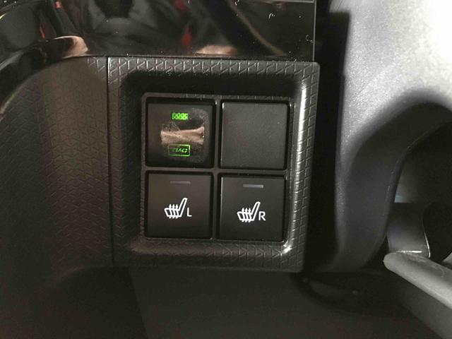 タントカスタムＸ４ＷＤ　スマートアシスト（ダイハツ予防安全機能）　オートライト／エアコン　純正ナビ／バックカメラ　ドラレコ　ＥＴＣ　両側パワースライドドア　チルトステアリング／シートリフター（秋田県）の中古車