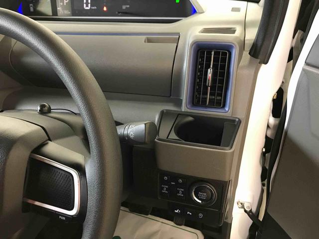 タントカスタムＸ４ＷＤ　スマートアシスト（ダイハツ予防安全機能）　オートライト／エアコン　純正ナビ／バックカメラ　ドラレコ　ＥＴＣ　両側パワースライドドア　チルトステアリング／シートリフター（秋田県）の中古車
